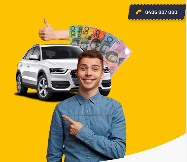 Sell Your Car Fast with We Pick Your Car and Get Cash in Sydney