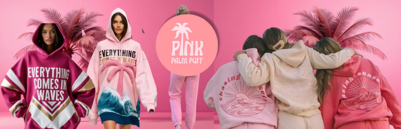 From Street to Statement: The Yeezy Gap and Pink Palm Puff Revolution