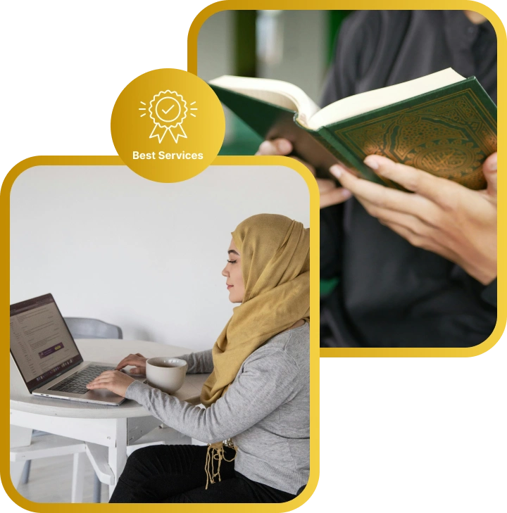 quran courses online