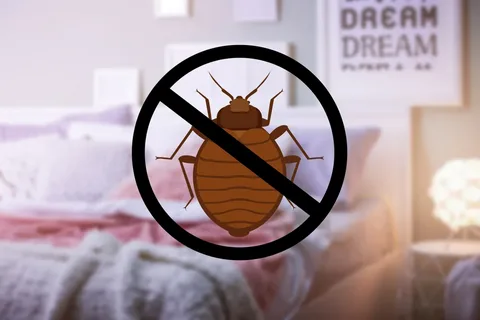 bed bug treatment