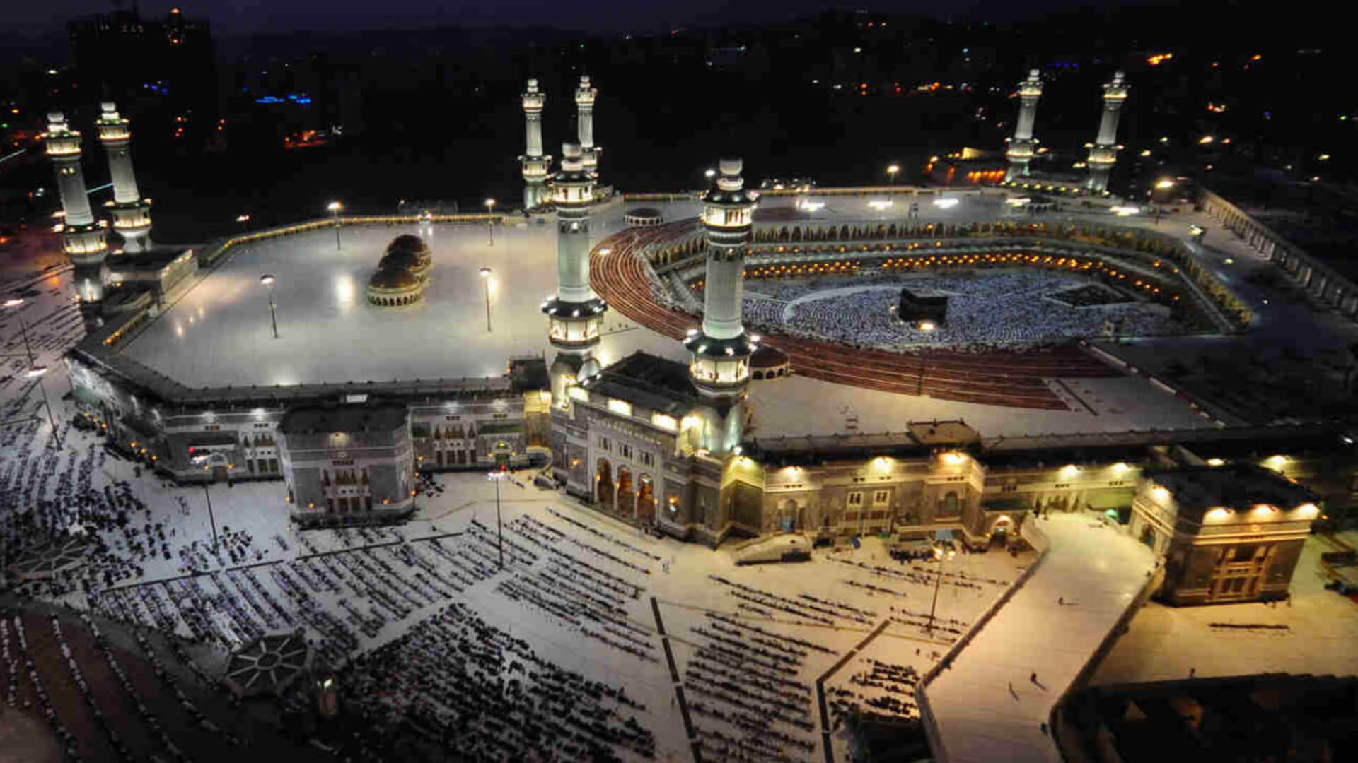 umrah packages