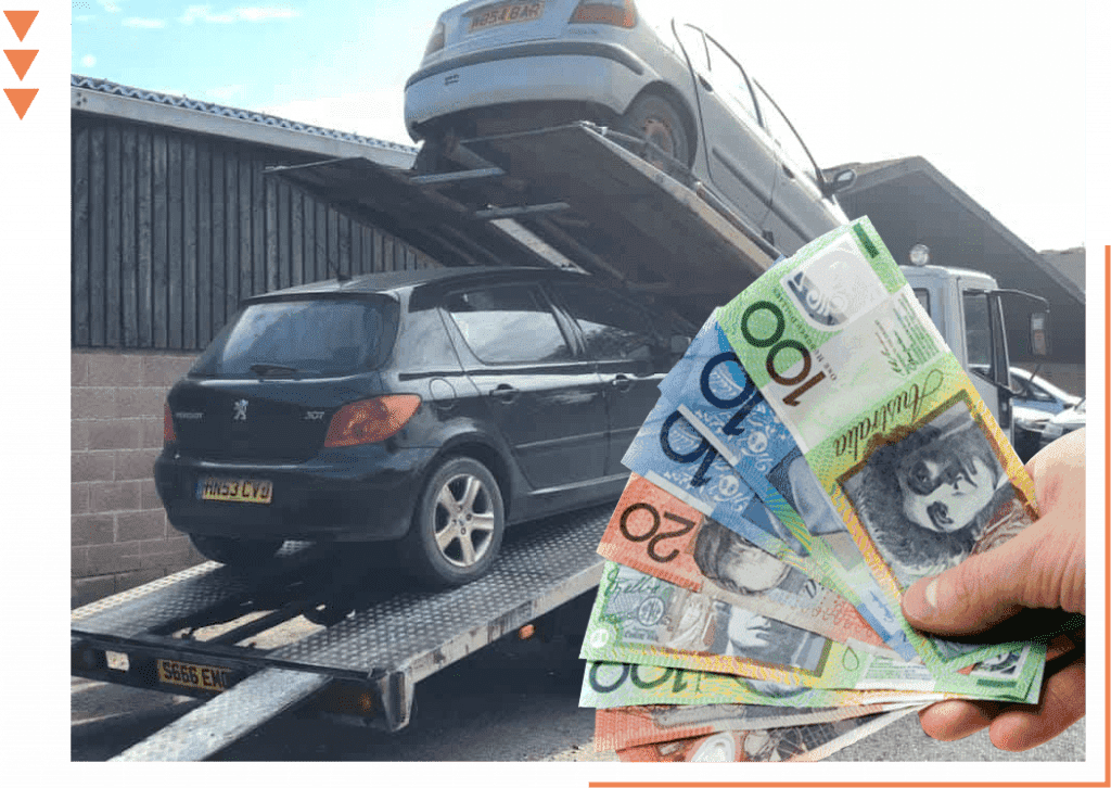 Get Fast Cash for Your Scrap Car with Cash for Scrap Cars Adelaide