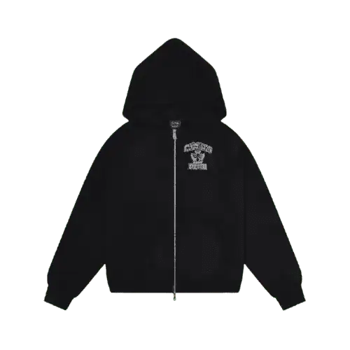 carsicko hoodie