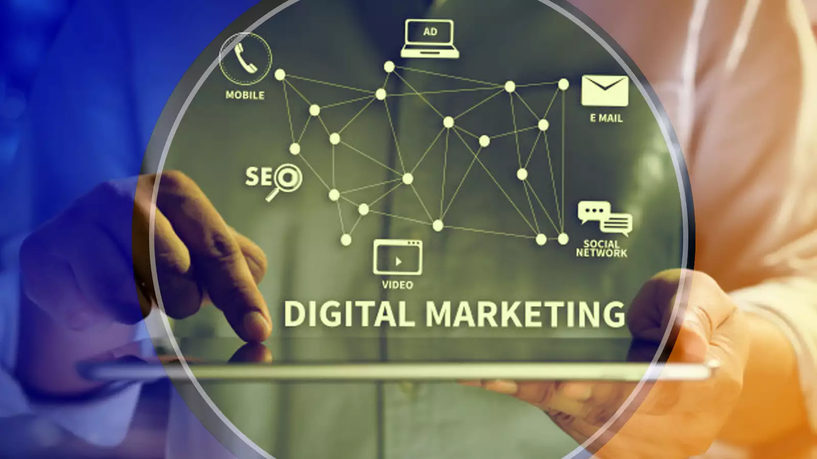 Your Essential Guide to Finding the Perfect Digital Marketing Agency