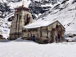 History of Kedarnath Dham