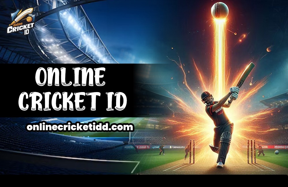 Online cricket ID: Leading platform in India