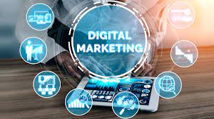 digital marketing agency in Lahore