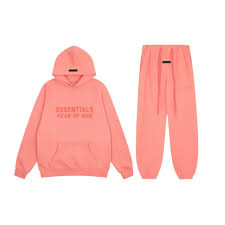 Essentials Tracksuit