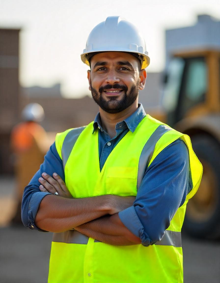 NEBOSH Course in Pakistan