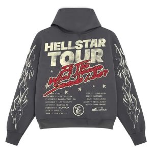 Is the HellstarOutfits x Essential-Hoodie Collab the Ultimate Streetwear Essential?