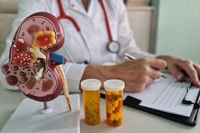 best nephrologist doctors in Dubai