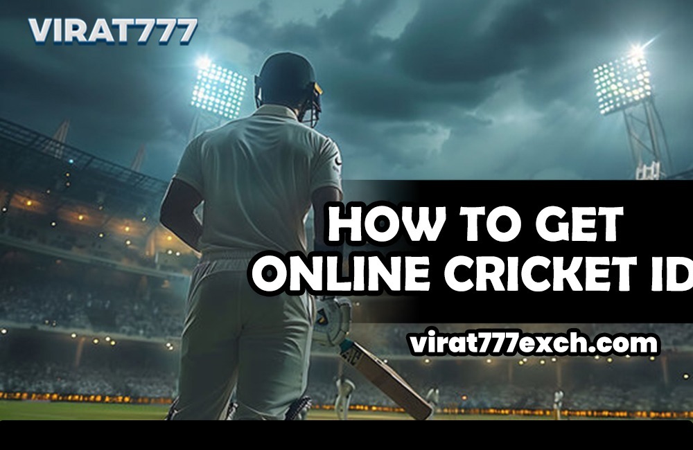 Online Cricket ID Bet On Champions Trophy 2025 In India Kyalu