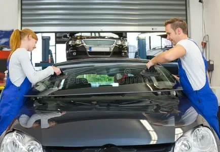 Windshield Replacement