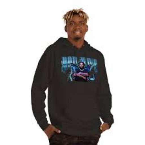 Rod Wave merch