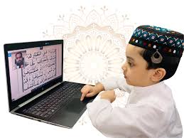 online Quran classes for kids in the USA