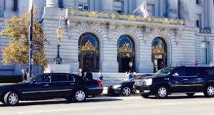 Limo Rental Service in San Francisco