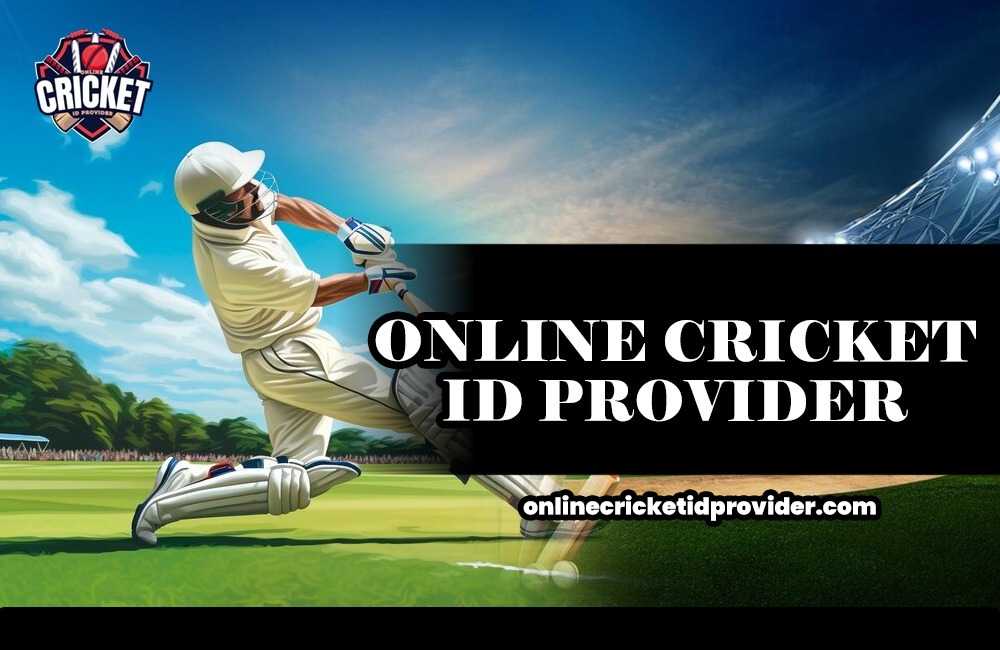 online cricket id