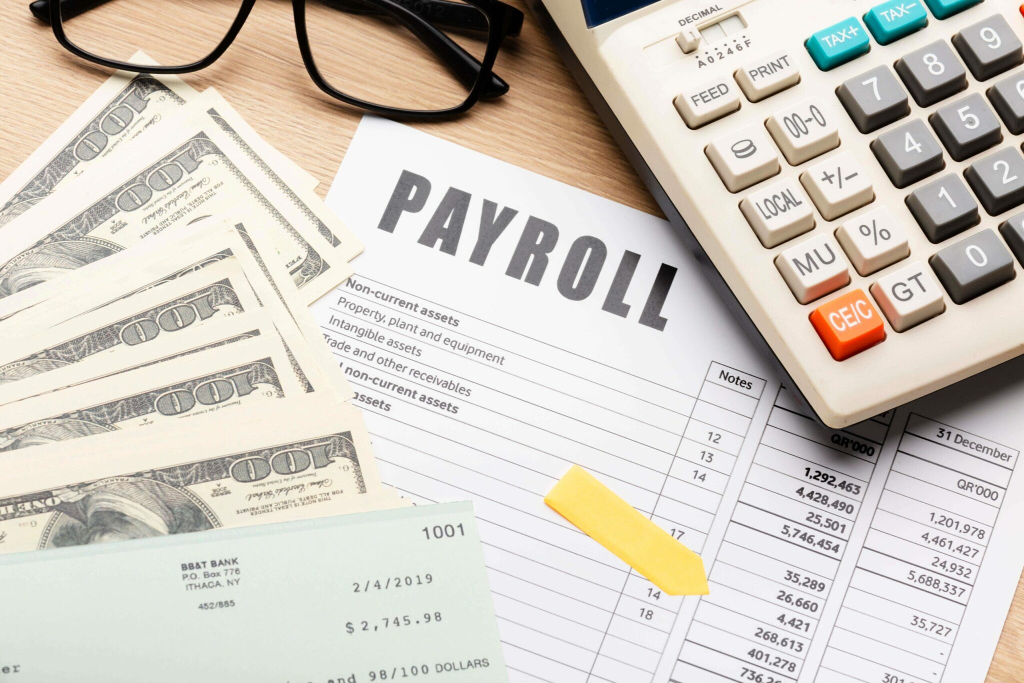 Payroll Management Software in India: A Complete Guide for Businesses