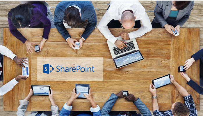 sharepoint company