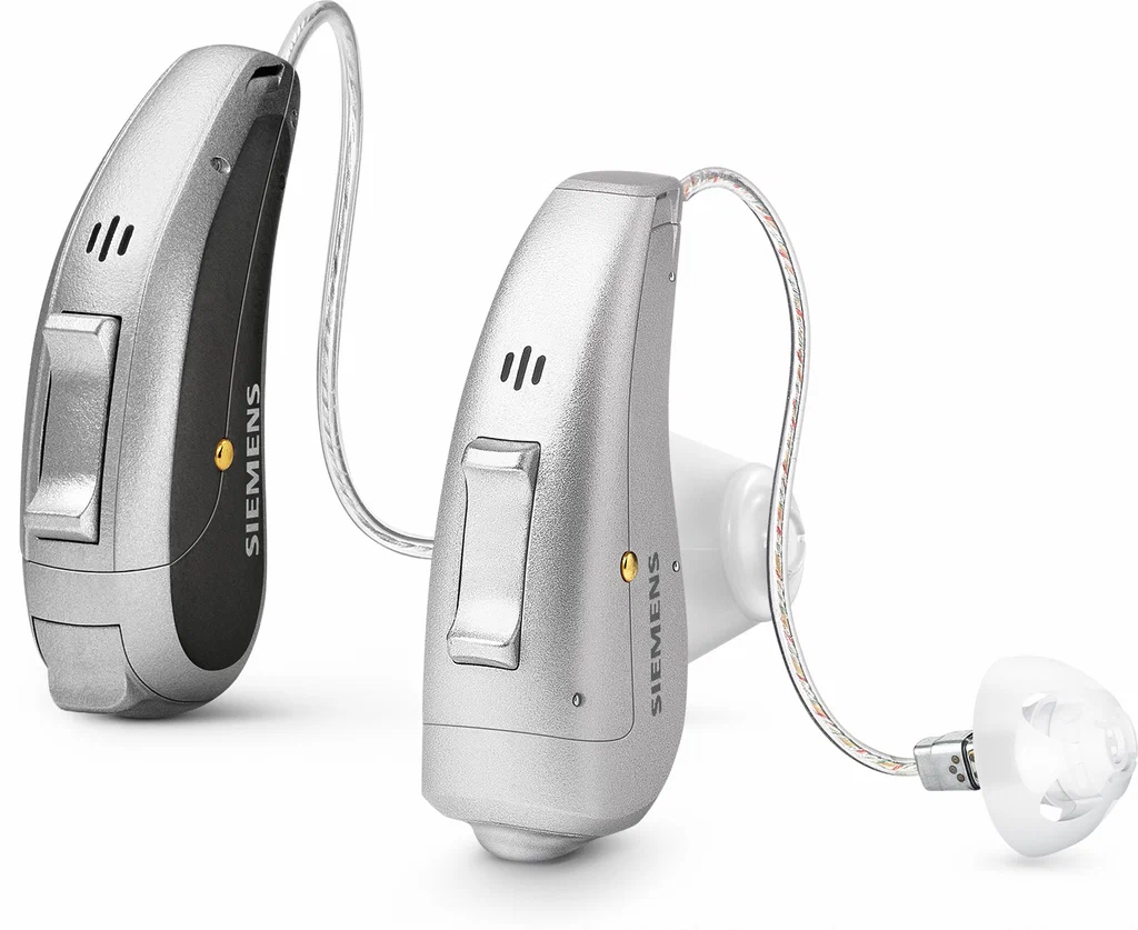 siemens hearing aid