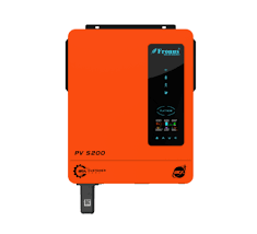 solar power inverter price in Pakistan