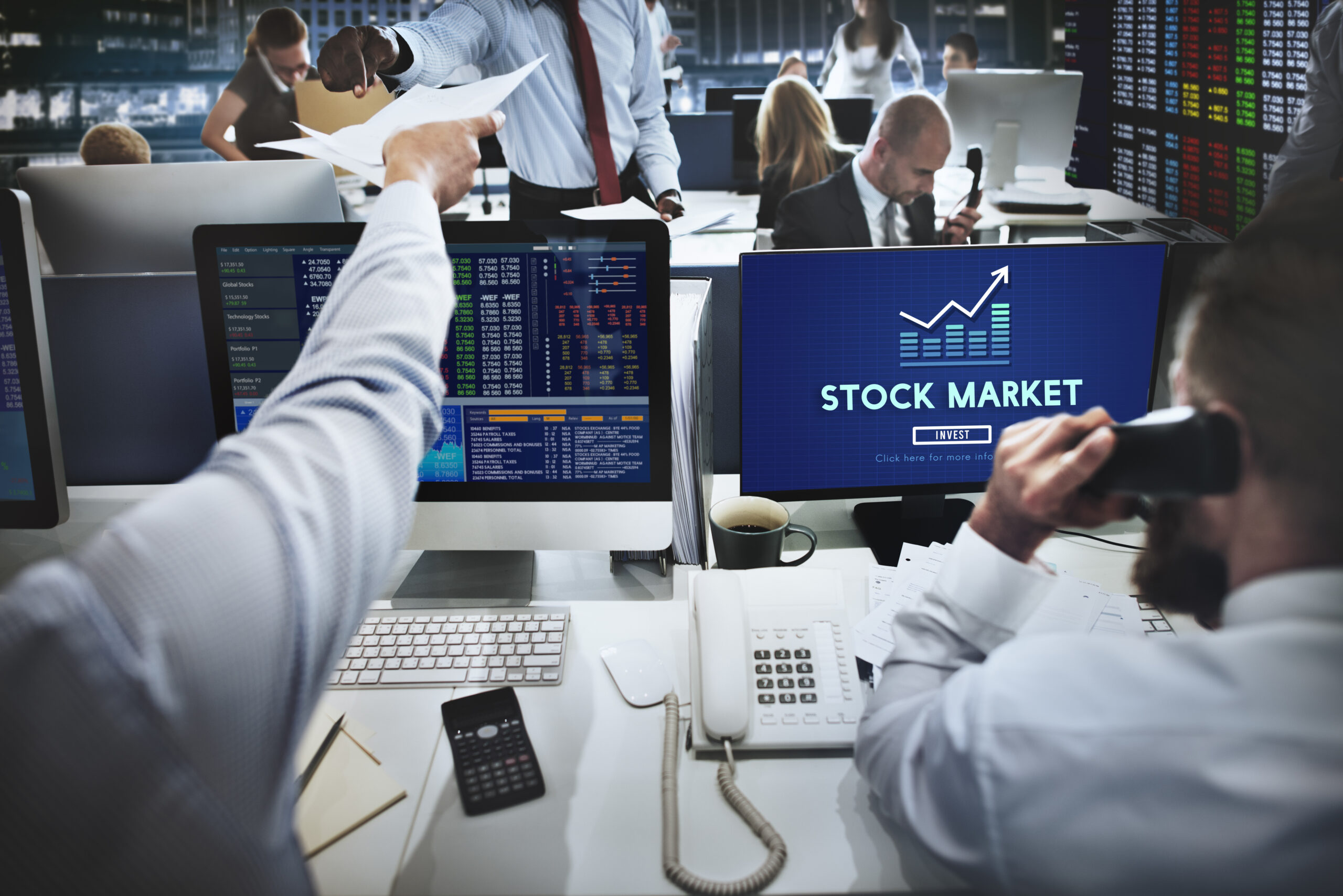 What Is a Stock API and Why Do You Need One?