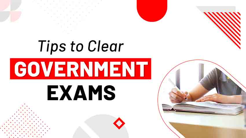 Great Tips To Stay Positive During The SSC Exam