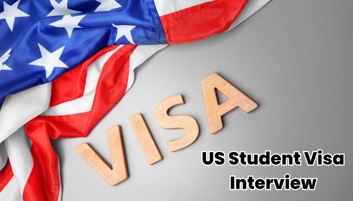 Tips To Crack The United States Study Visa Interview