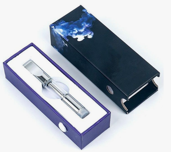 vape cartridge packaging boxes