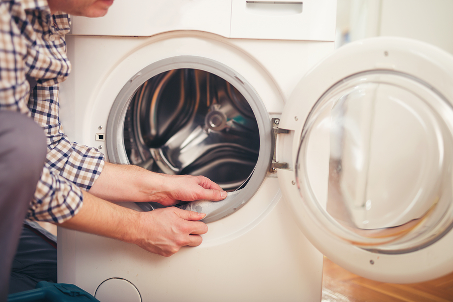 Expert Automatic Washing Machine Repair Services in Jeddah