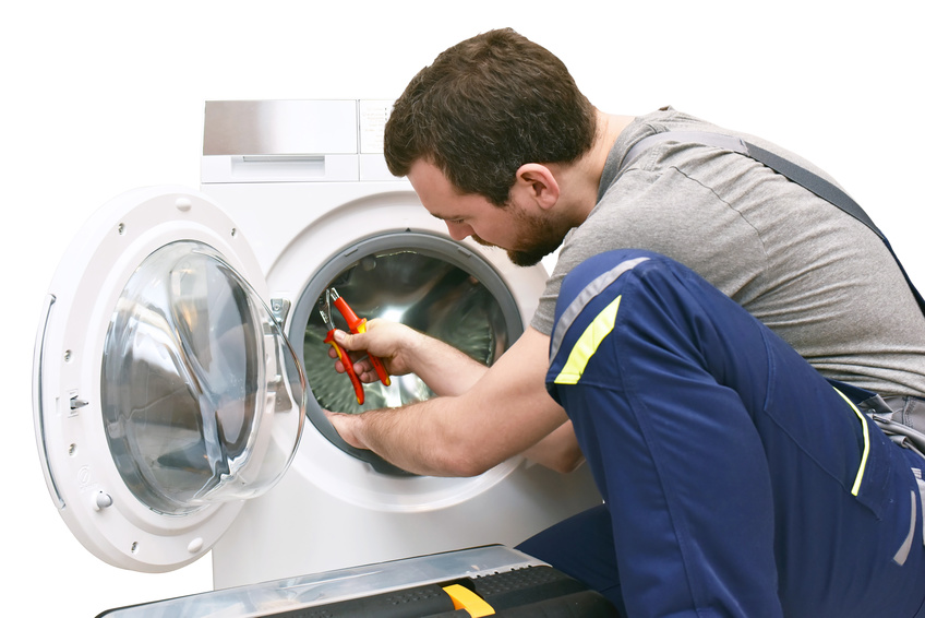 How to Master Samsung Washing Machine Maintenance in Riyadh