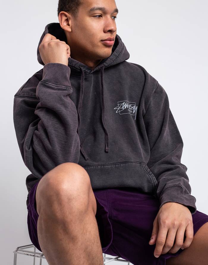 Stüssy Official Redefining Streetwear for the Digital Era