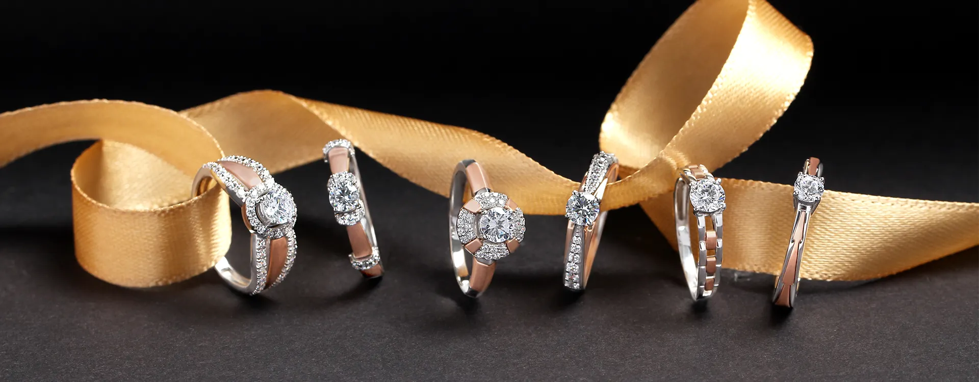 3 Reasons to choose a lab-grown diamond engagement ring