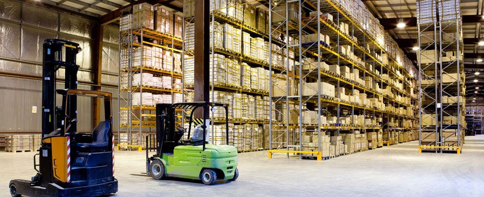 The Importance of Warehousing Services in Saudi Arabia: A Guide to Success