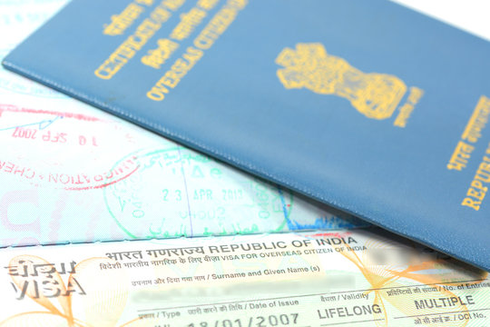 Indian Visa