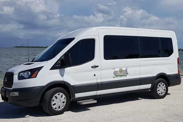 Medical Transport Services in Sarasota