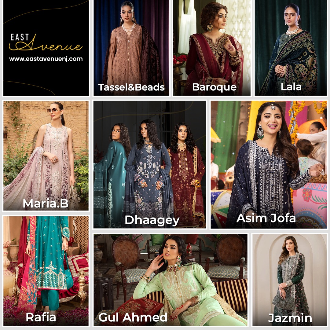 pakistani dresses usa