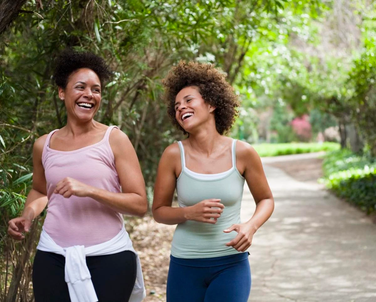 How Walking Helps Reduce Your Risk of Breast Cancer