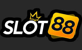 Slot88 A Leading Platform for Online Slot Gaming