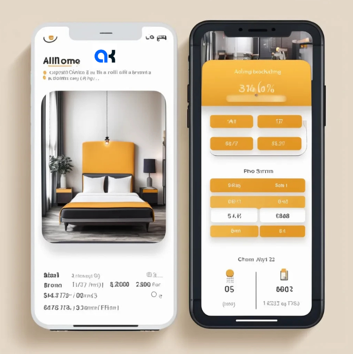 Appkodes Airbnb Clone