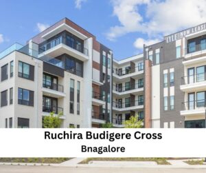 Ruchira Budigere Cross