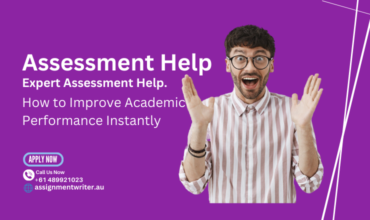 Assessment Help