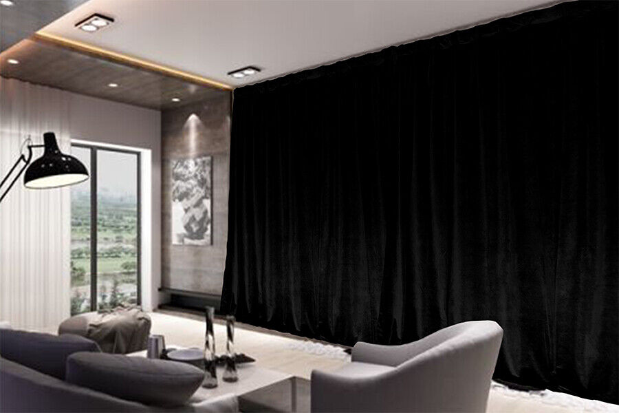 Choosing the Perfect Blackout Curtains for Your Dubai Bedroom