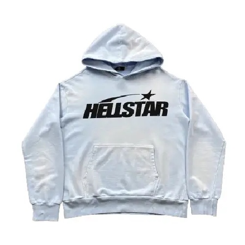 Unveiling the Hellstar Hoodie – A Comprehensive Overview of Its Features