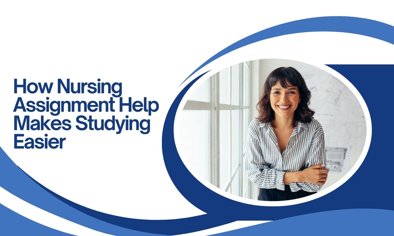 Nursing Assignment Help