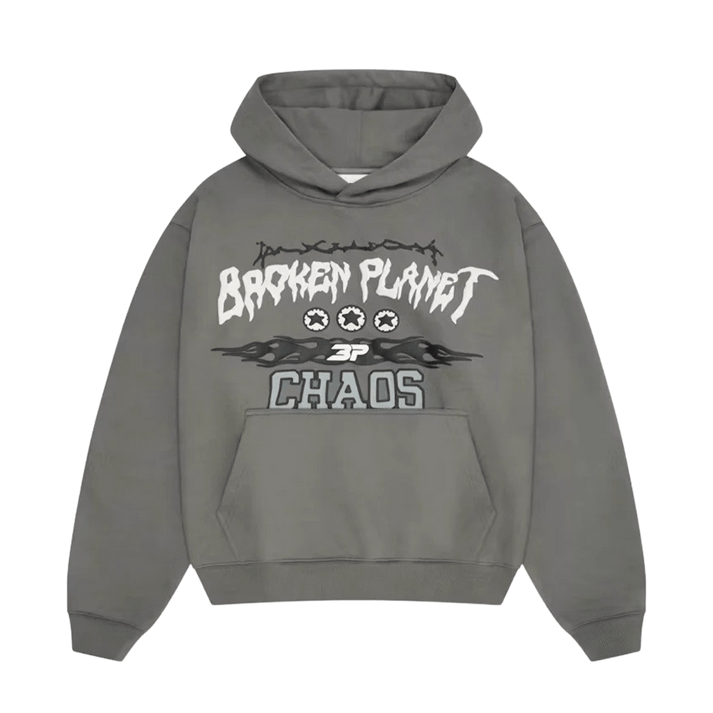 Broken Planet Hoodie Everyone Will Want in 2025