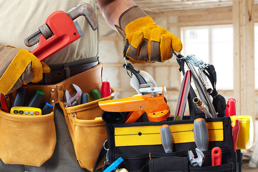 Handyman Services: Your Go-To Solution for Home Repairs in Mississauga