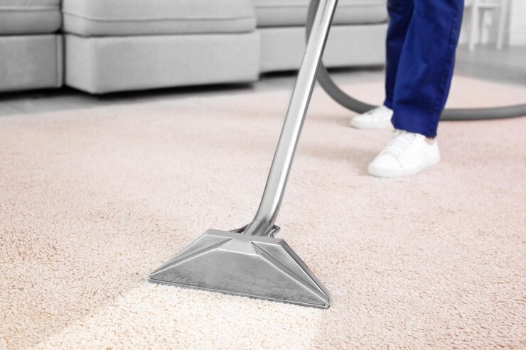 Carpet Cleaning Staten Island