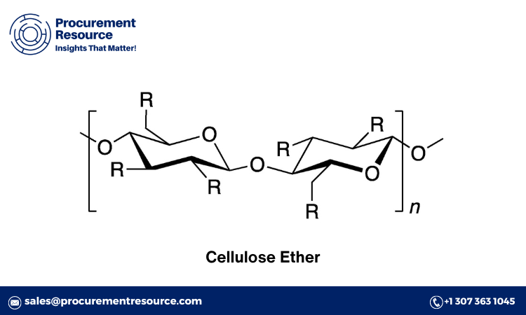 Cellulose Ether