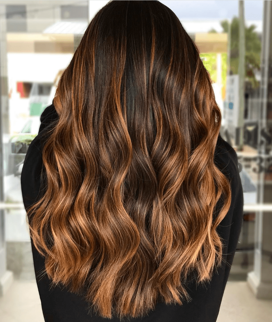 “Balayage in Toronto: The Art of Effortless Elegance”